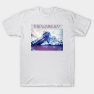 The Album Leaf T-Shirt